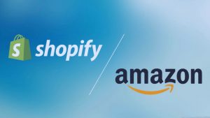 Shopify vs Amazon