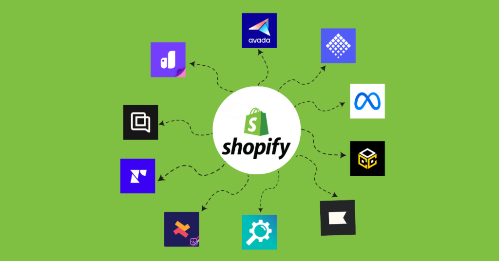 Best Shopify Apps Featured Image