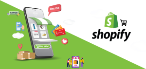 Shopify advantages