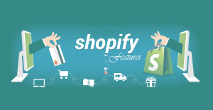 Shopify Advantages