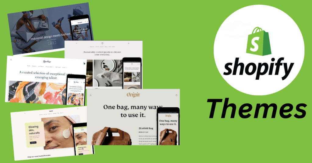 Best free Shopify Theme