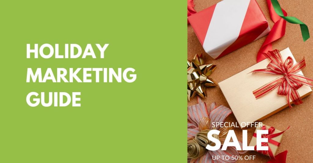 Shopify Holiday Marketing Strategies