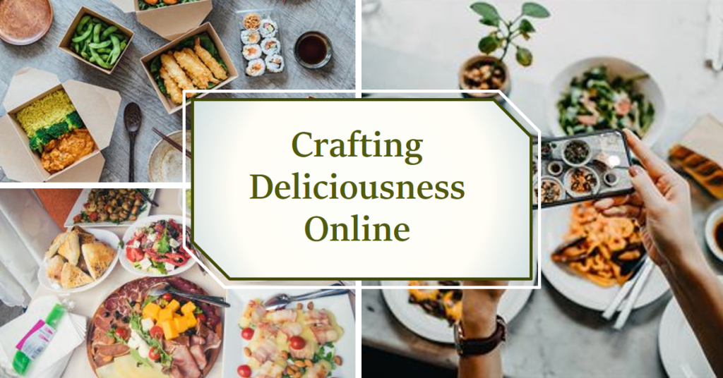 Shopify for Foodies ‍