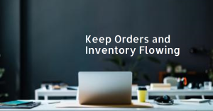 Shopify Dropshipping Inventory Management