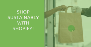 Sustainable E-commerce