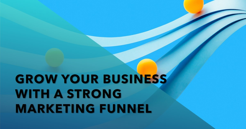 Shopify Marketing Funnel