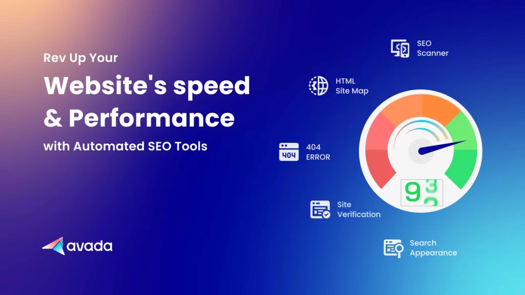 Avada SEO & Image Optimizer